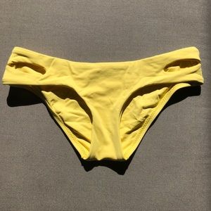 Becca swimwear bottoms